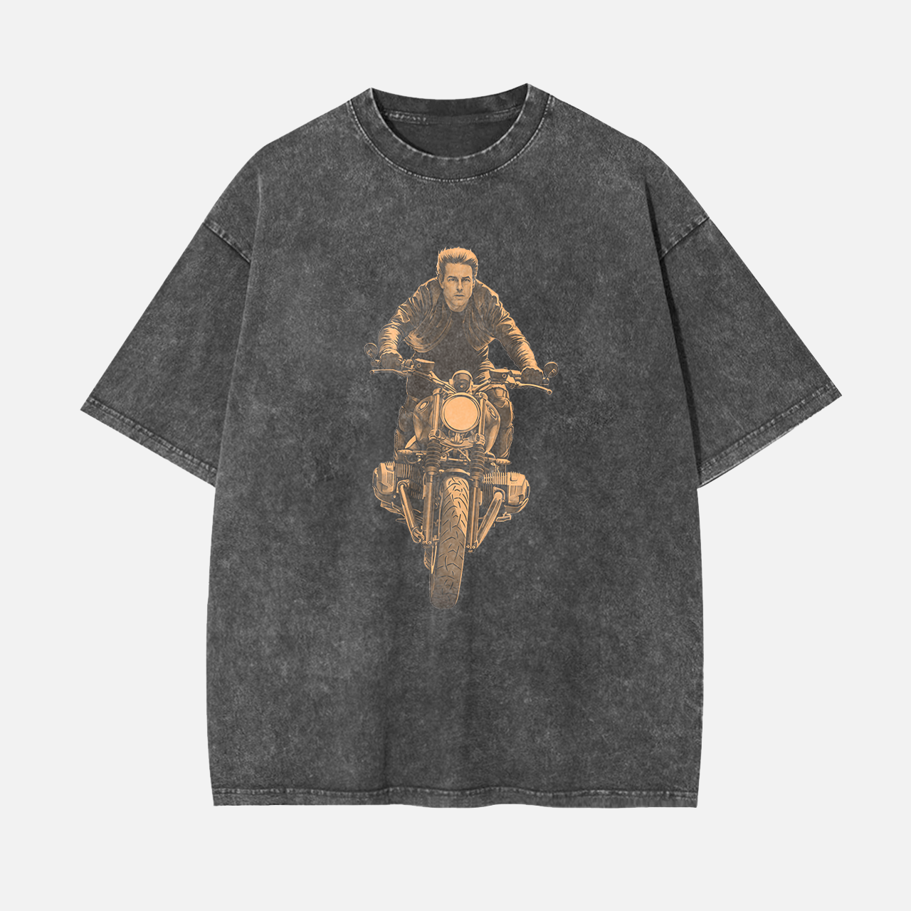 TOM CRUISE VINTAGE TEE