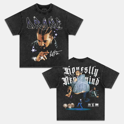 DRAKE TEE