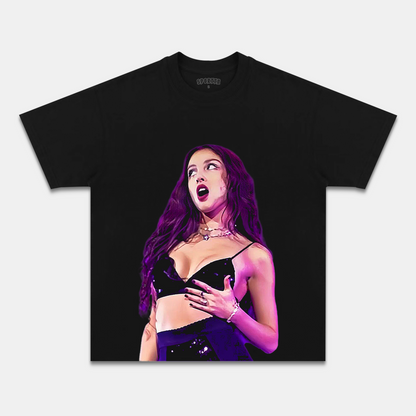 OLIVIA RODRIGO V1 TEE