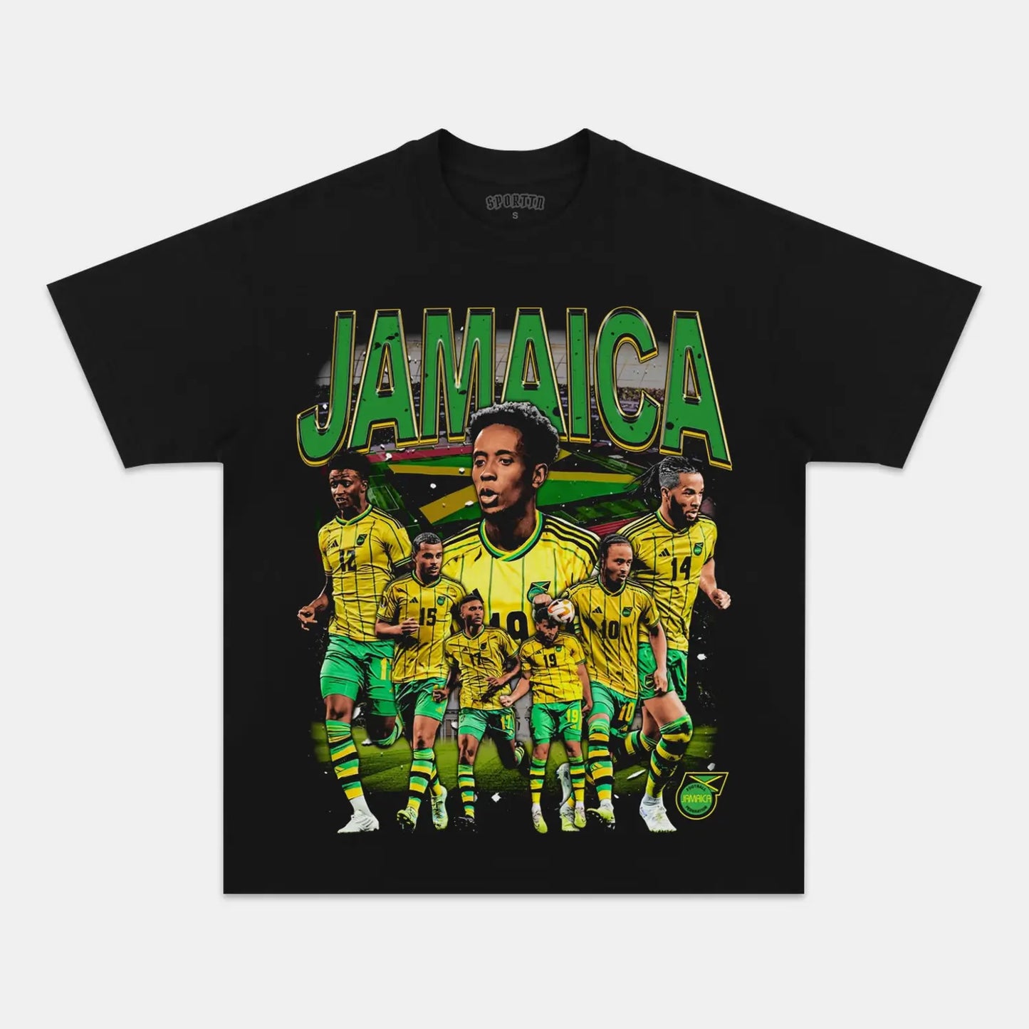 2024 JAMAICA TEE