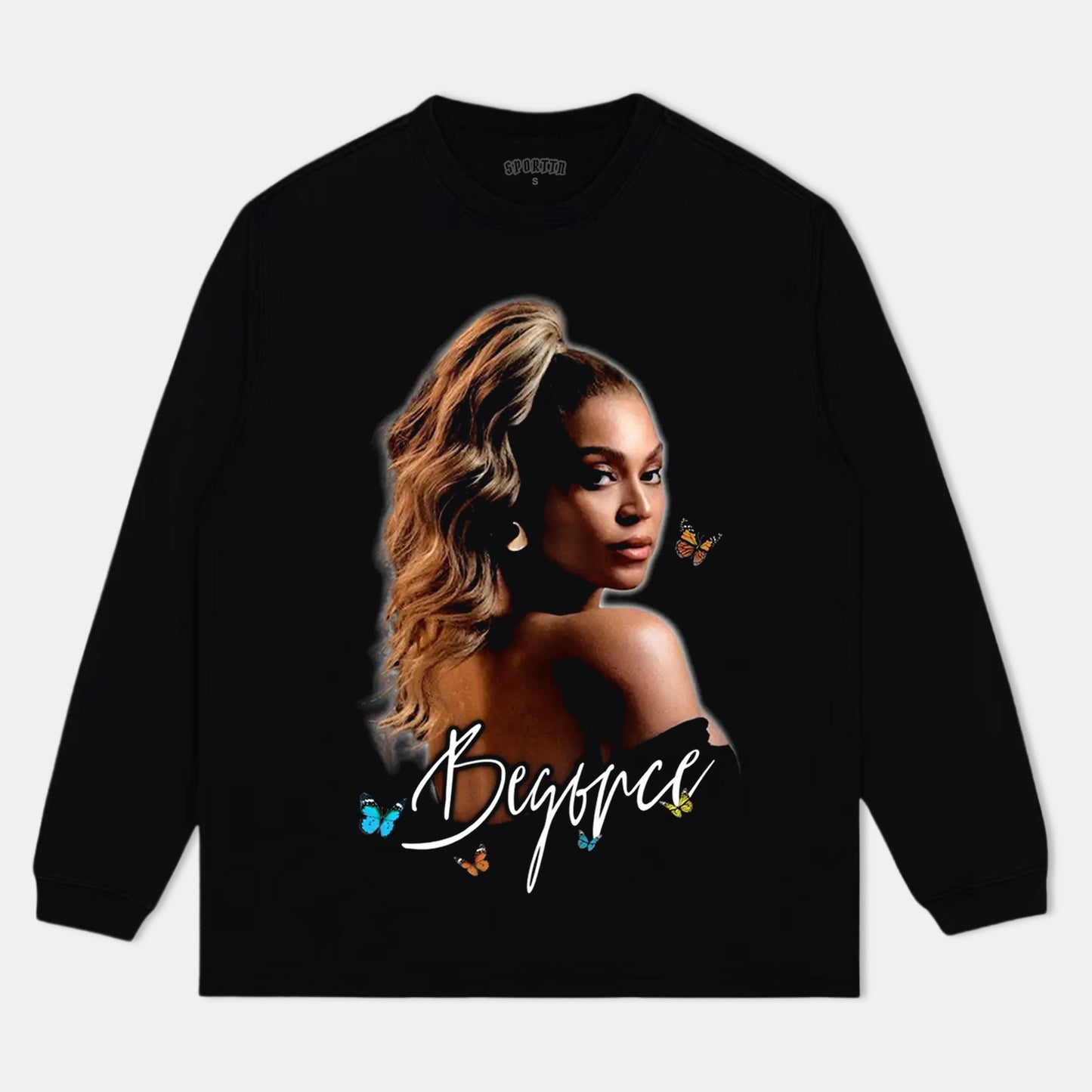 BEYONCE TEE