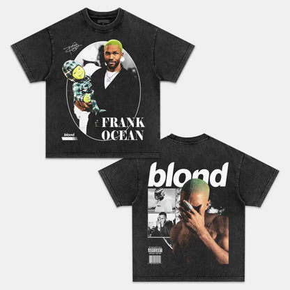 FRANK OCEAN TEE