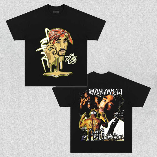 2 PAC TEE