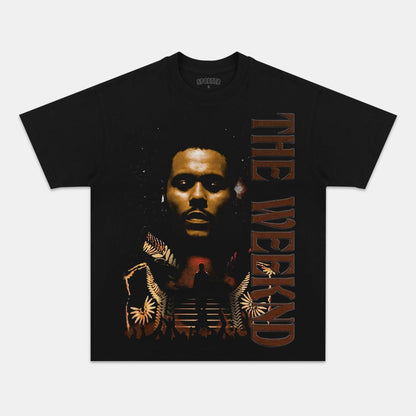 THE WEEKND TEE 1.0