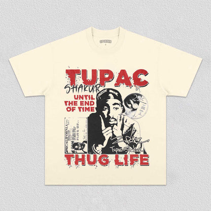 2 PAC TEE