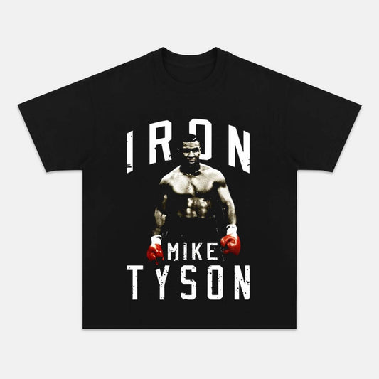 TYSON MIKE V2 TEE