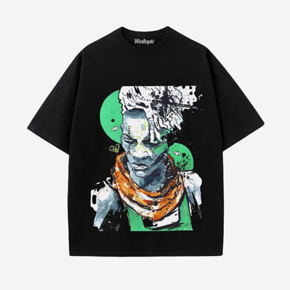 ARCANE TEE 2024 2.0