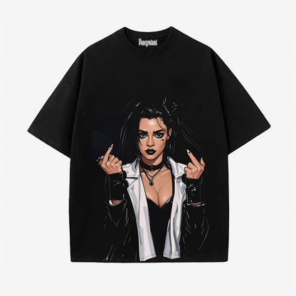 RHEA RIPELY 12.23 TEE V1