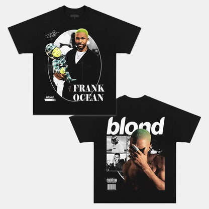 FRANK OCEAN TEE