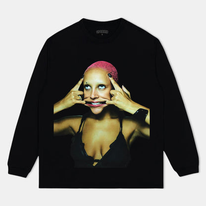 DOJA CAT 12.14 TEE