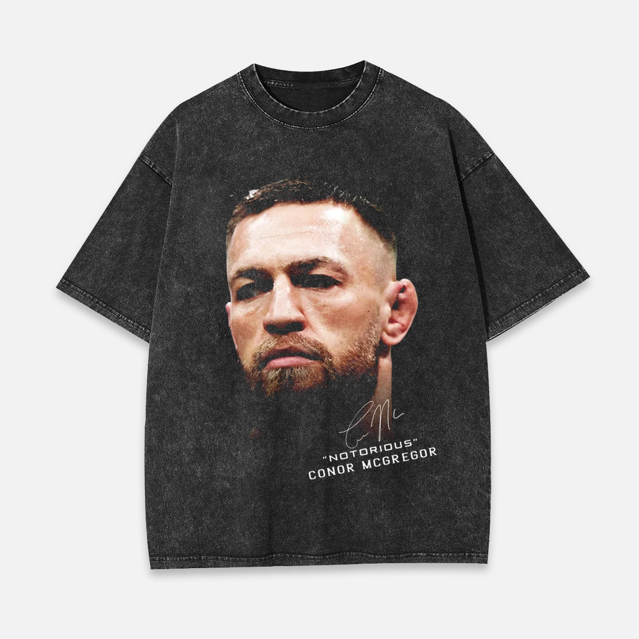 Conor McGregor TEE 1.8