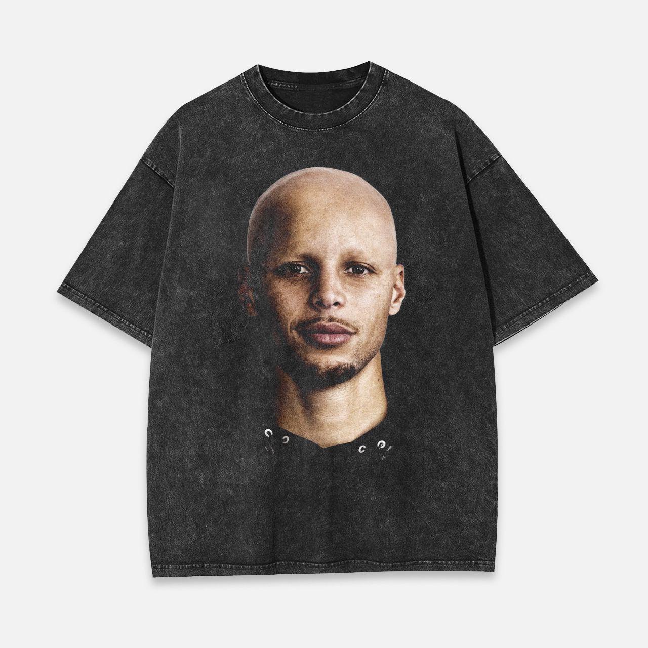 STEPHEN CURRY V5 TEE 12.3