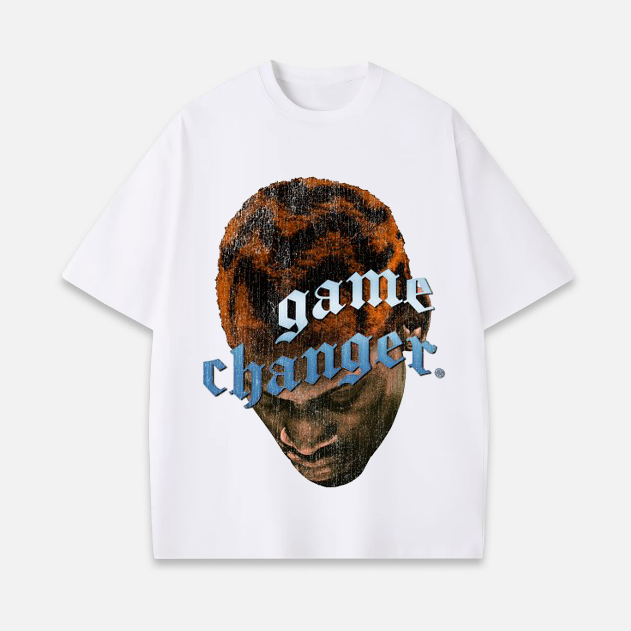 GC X RODMAN TEE