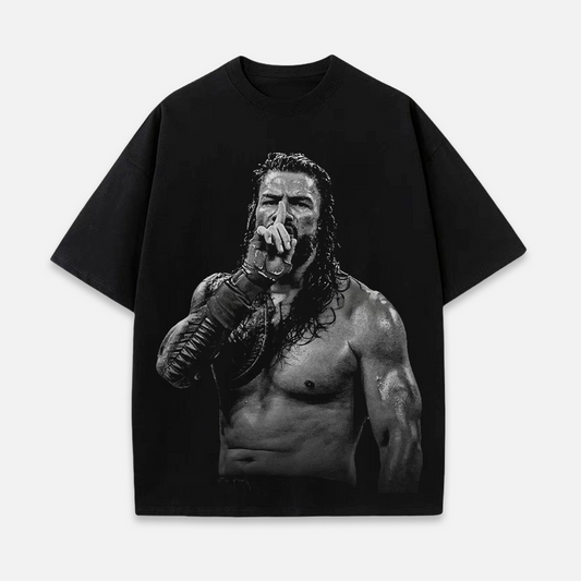ROMAN REIGNS TEE V4