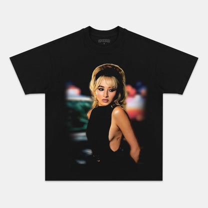 SABRINA CARPENTER TEE