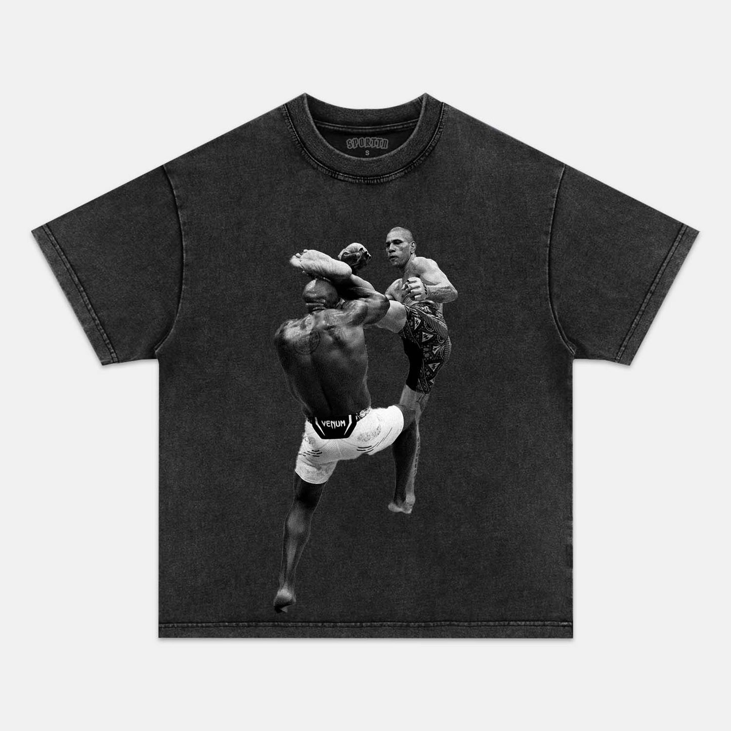 ALEX PEREIRA 3.0 TEE