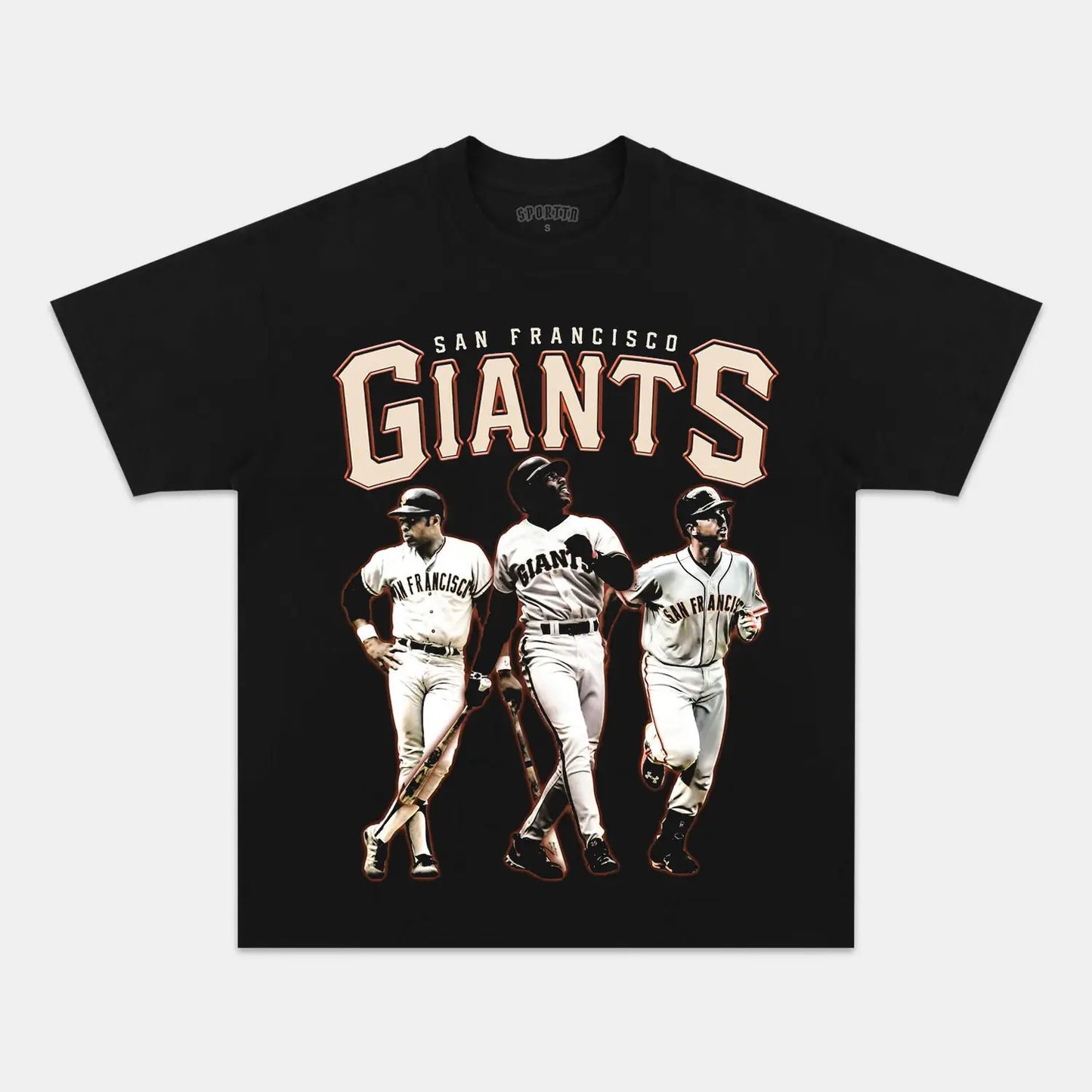 SF GIANTS