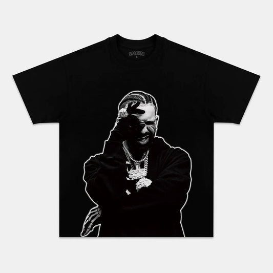 DRAKE NEW TEE