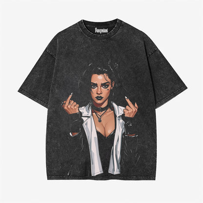 RHEA RIPELY 12.23 TEE V1