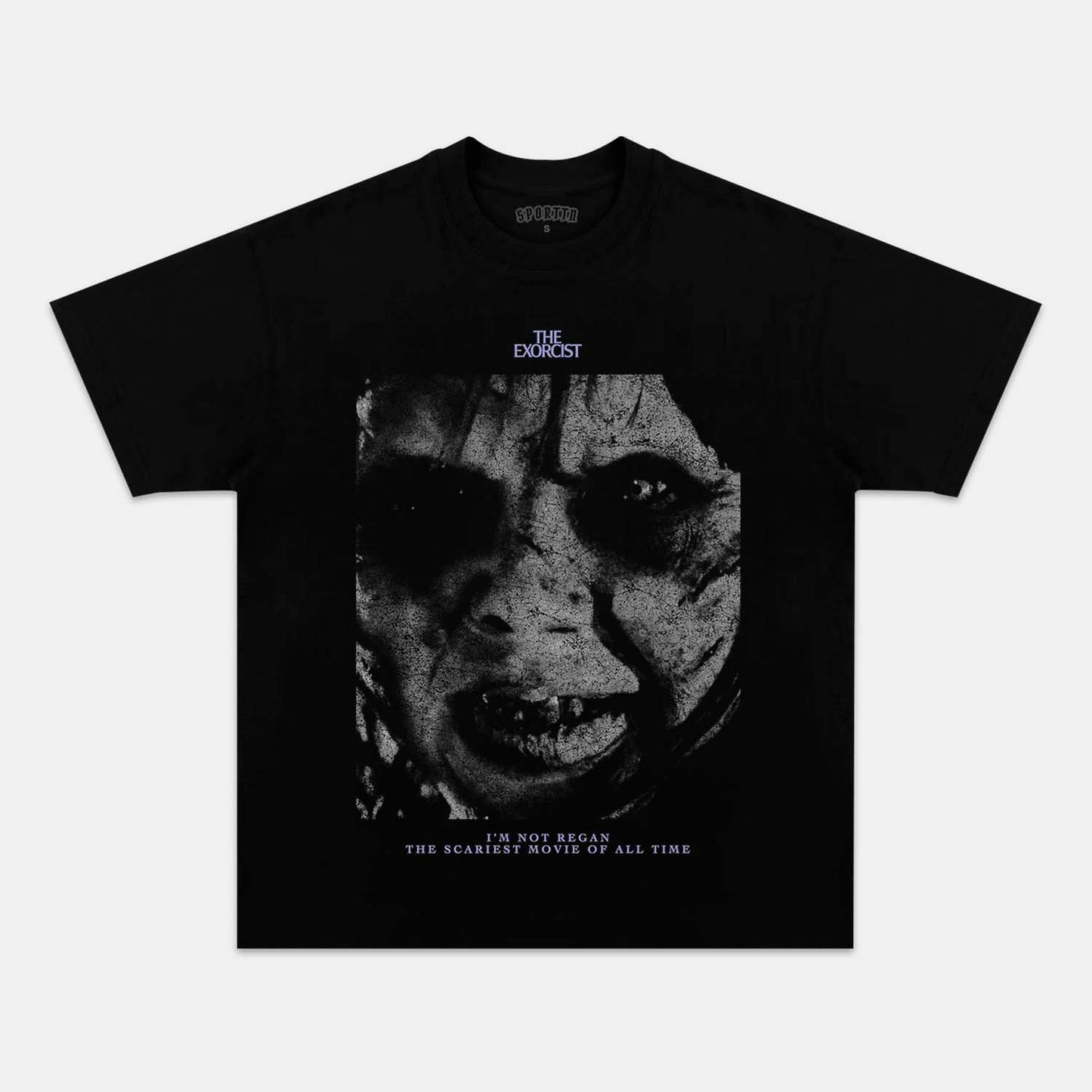 THE EXORCIST 2.0 TEE