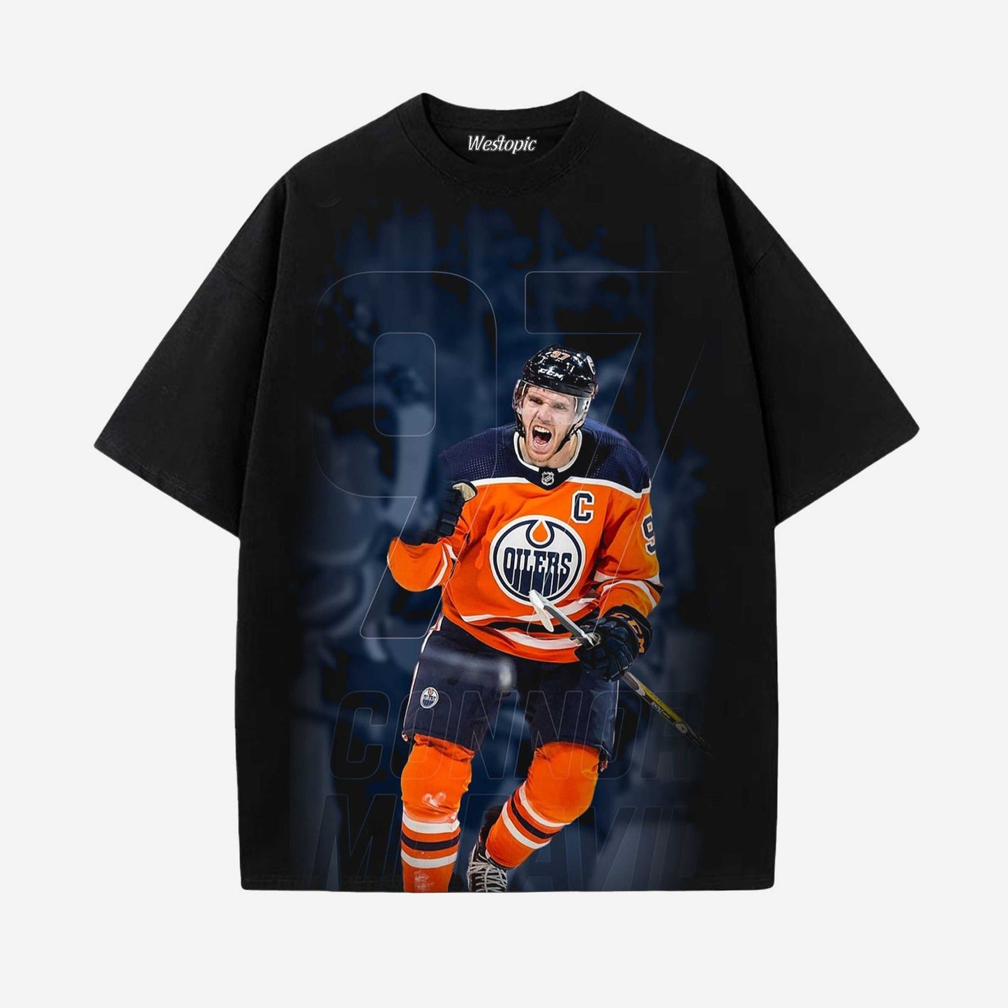 Connor Mcdavid 2.0