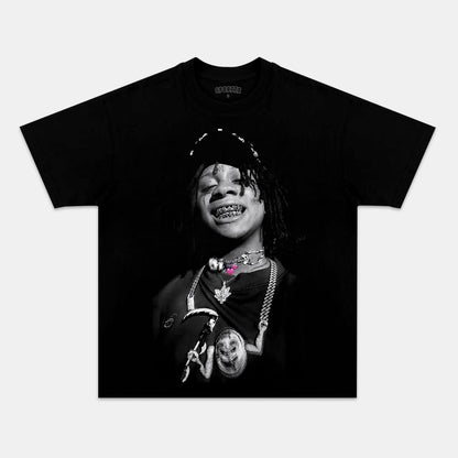 TRIPPIE REDD 2.0 TEE