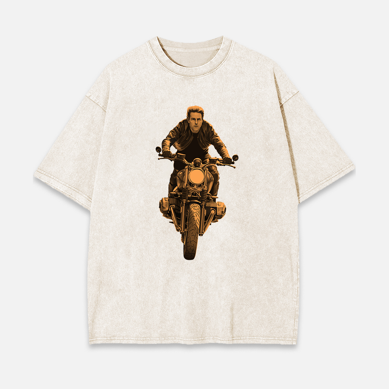 TOM CRUISE VINTAGE TEE