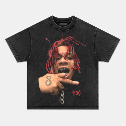 TRIPPIE REDD 3.0 TEE