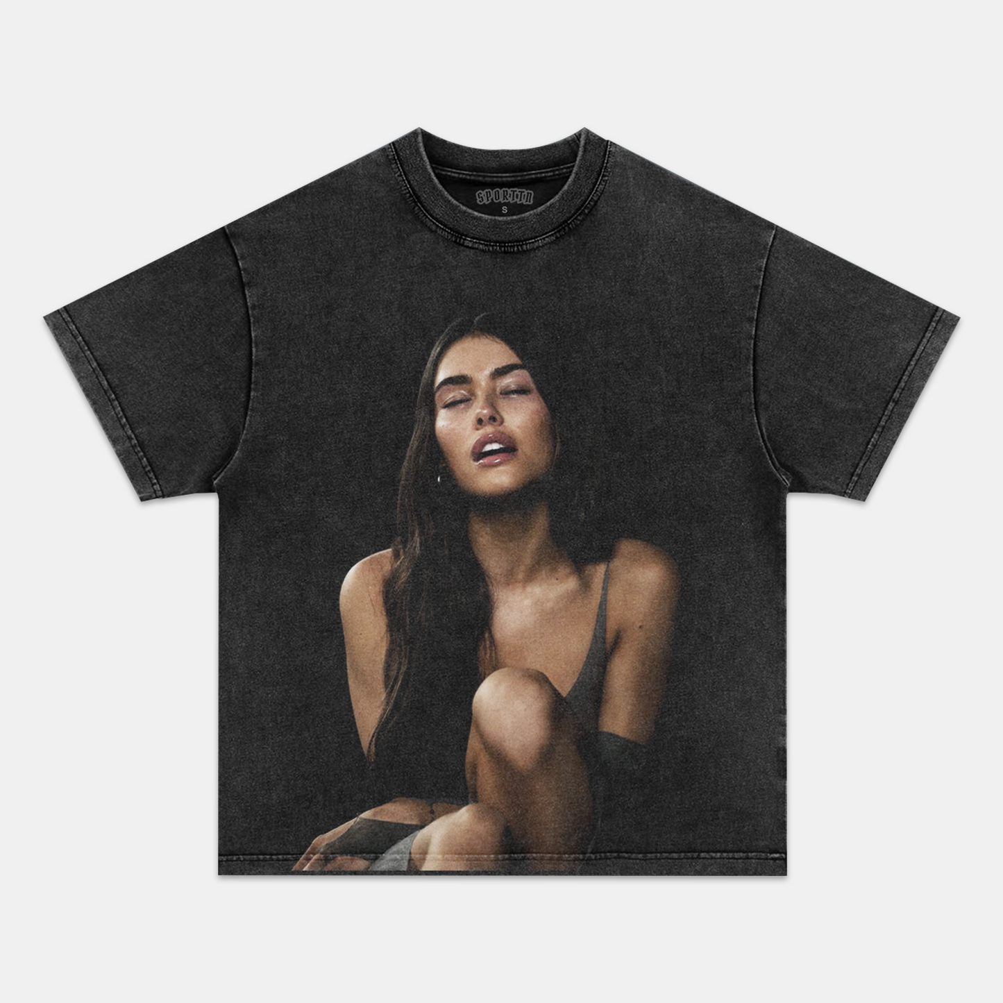 Madison Beer TEE V2