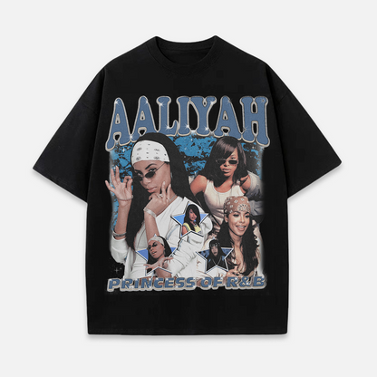 AALIYAH TEE