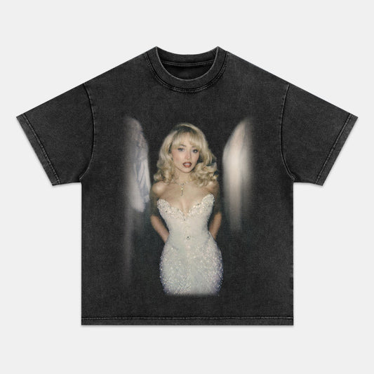 SABRINA CARPENTER 2.0 TEE