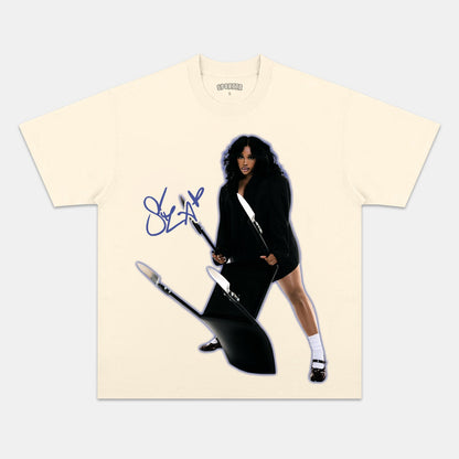 SZA 12.14 TEE