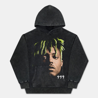 JUICE WRLD TEE 12.6