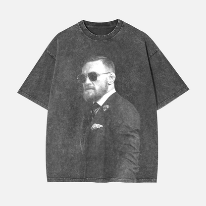 CONOR MCGREGOR TEE V9