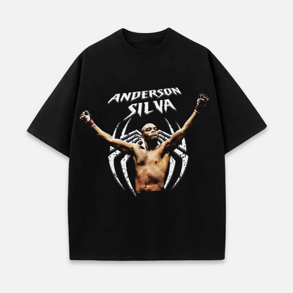 ANDERSON THE SPIDER TEE 1.17