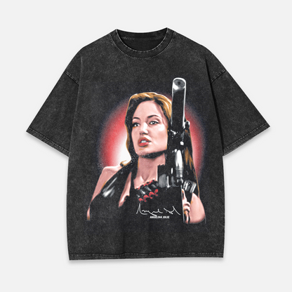 Angelina Jolie TEE