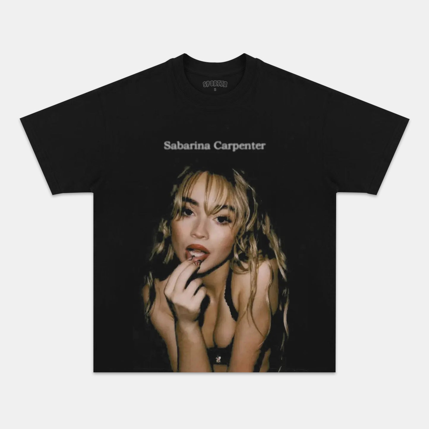 SABRINA CARPENTER S1 TEE