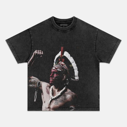 ALEX PEREIRA 1.0 TEE