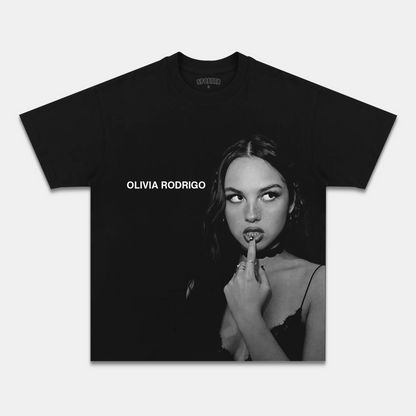 OLIVIA RODRIGO TEE