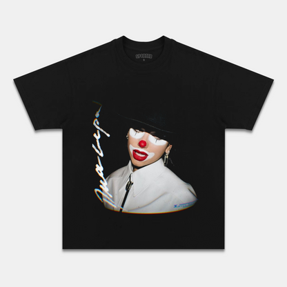 DUA LIPA TEE V5