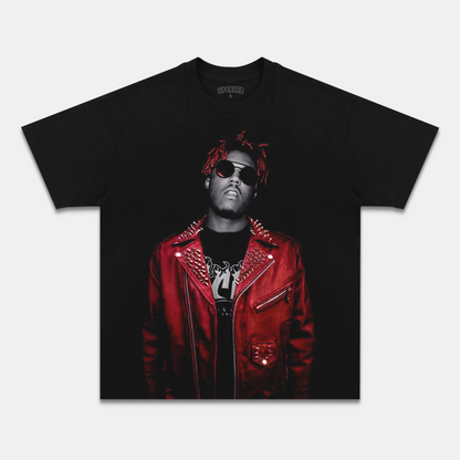 JUICE WRLD TEE V5