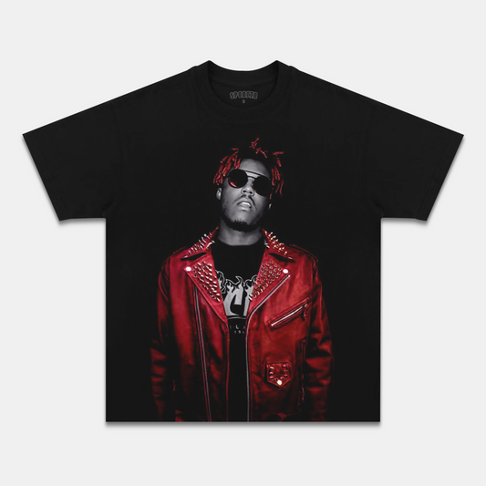 JUICE WRLD TEE V5