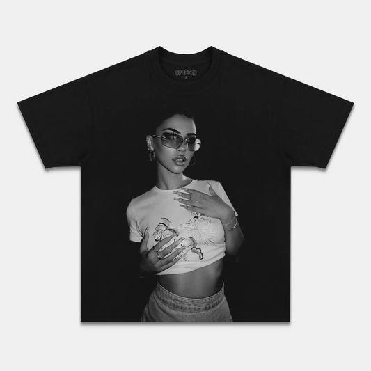 LEAH HALTON TEE V2