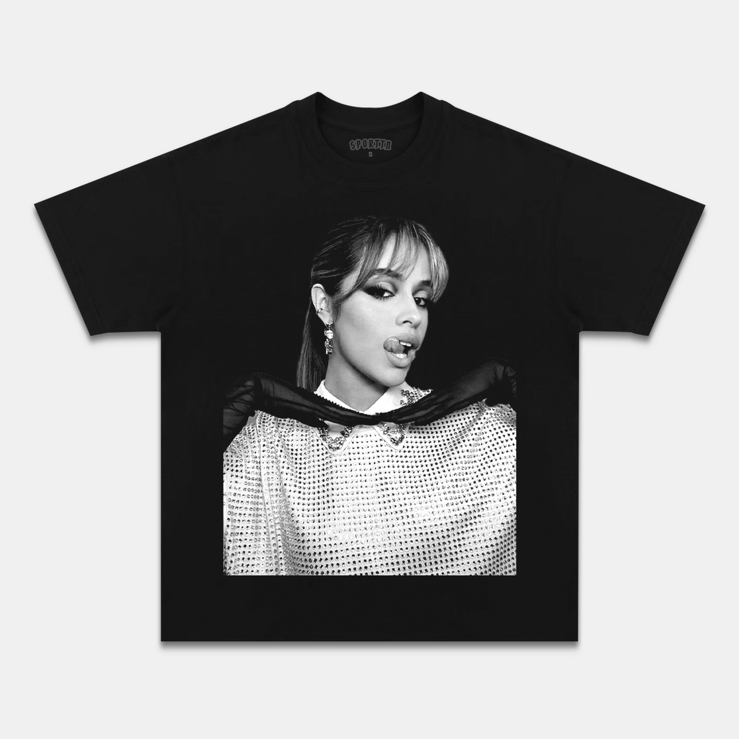 camila cabello TEE