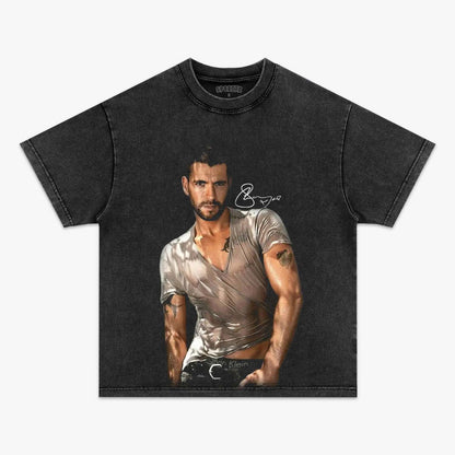 SHAYNE WARD TEE