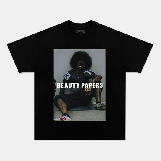 TRAVIS SCOTT 11.28 TEE