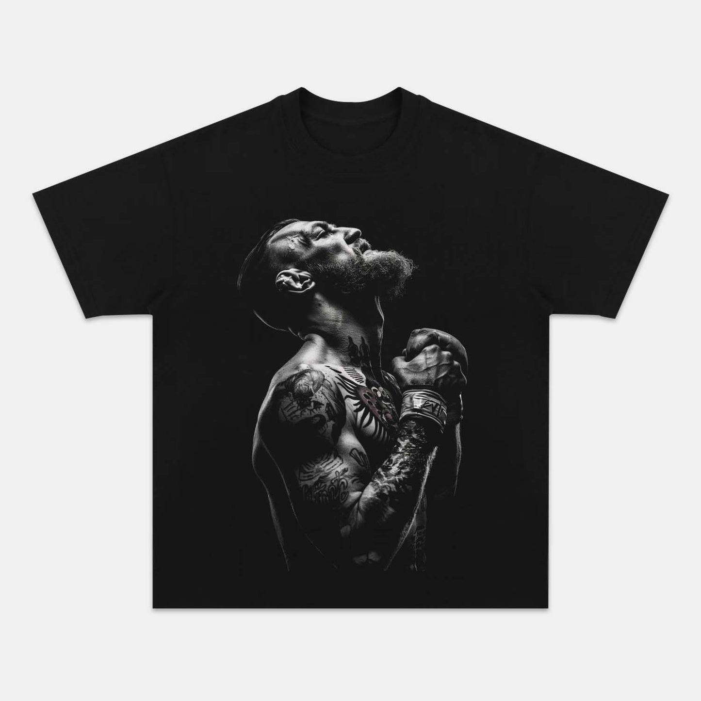 CONOR MCGREGOR TEE