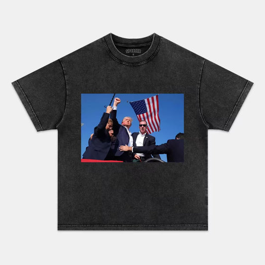 2024 USA VINTAGE TEE