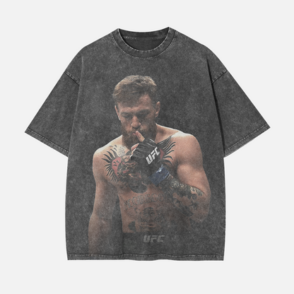 CONOR MCGREGOR TEE V10