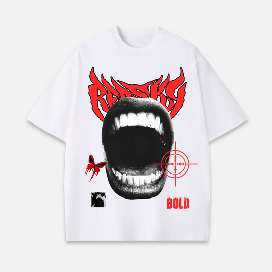 MOUTH T-SHIRTS